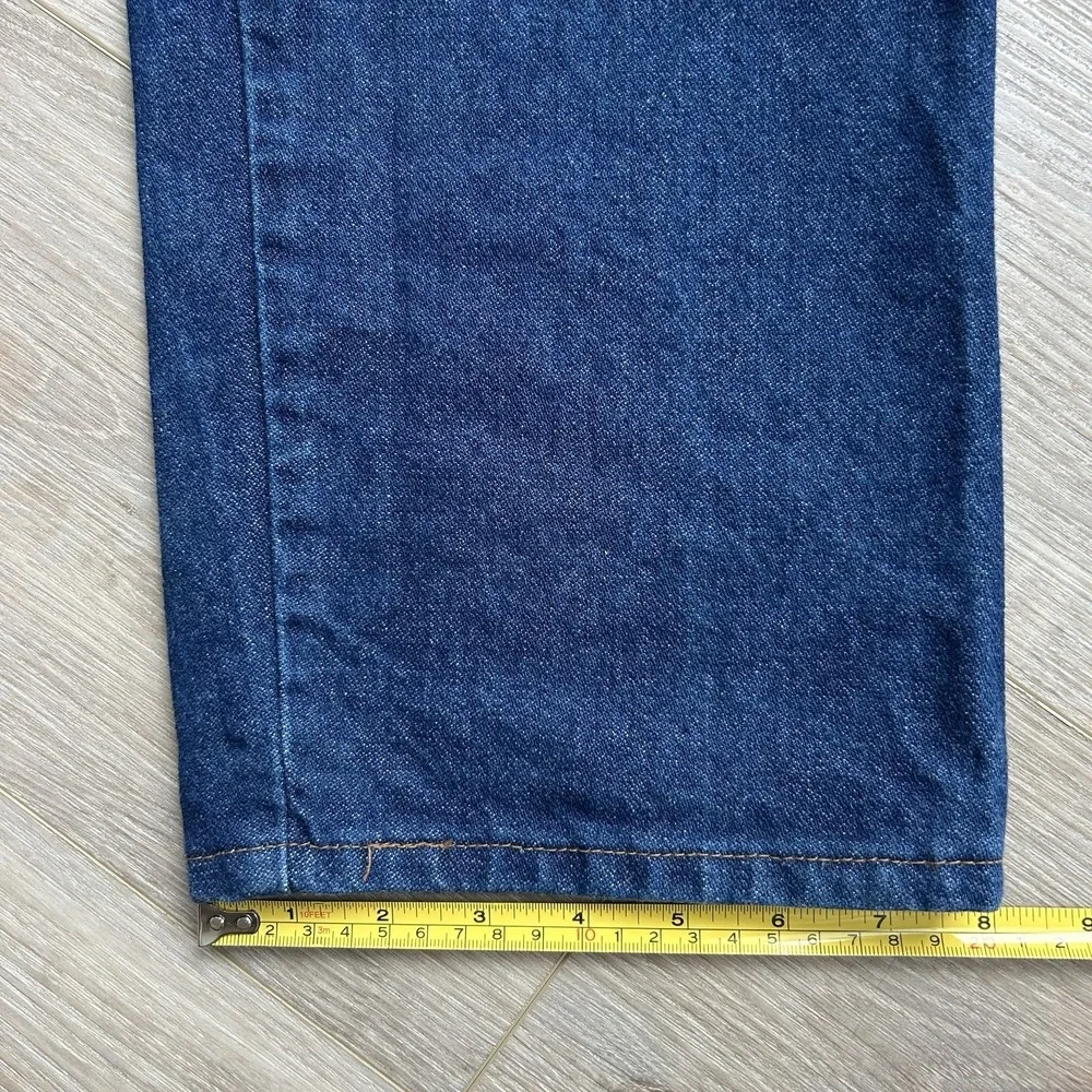 Wrangler vintage jeans